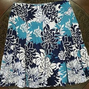 Ann Taylor skirt